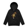 AS Colour - Youth Supply Hood Thumbnail