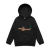 AS Colour - Youth Supply Hood Thumbnail