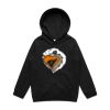 AS Colour - Youth Supply Hood Thumbnail