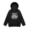 AS Colour - Youth Supply Hood Thumbnail
