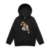AS Colour - Youth Supply Hood Thumbnail