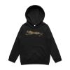 AS Colour - Youth Supply Hood Thumbnail