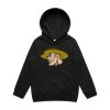 AS Colour - Youth Supply Hood Thumbnail
