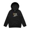 AS Colour - Youth Supply Hood Thumbnail