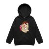 AS Colour - Youth Supply Hood Thumbnail