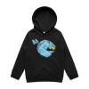 AS Colour - Youth Supply Hood Thumbnail