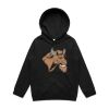 AS Colour - Youth Supply Hood Thumbnail