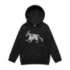 AS Colour - Youth Supply Hood Thumbnail