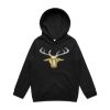 AS Colour - Youth Supply Hood Thumbnail