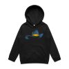 AS Colour - Youth Supply Hood Thumbnail