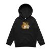 AS Colour - Youth Supply Hood Thumbnail