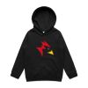 AS Colour - Youth Supply Hood Thumbnail