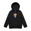 AS Colour - Youth Supply Hood Thumbnail
