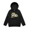 AS Colour - Youth Supply Hood Thumbnail