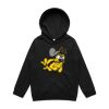 AS Colour - Youth Supply Hood Thumbnail