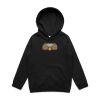 AS Colour - Youth Supply Hood Thumbnail