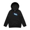 AS Colour - Youth Supply Hood Thumbnail