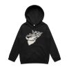 AS Colour - Youth Supply Hood Thumbnail