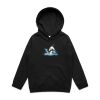 AS Colour - Youth Supply Hood Thumbnail