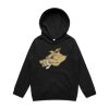 AS Colour - Youth Supply Hood Thumbnail