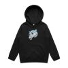 AS Colour - Youth Supply Hood Thumbnail