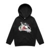 AS Colour - Youth Supply Hood Thumbnail