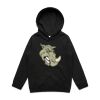 AS Colour - Youth Supply Hood Thumbnail