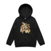 AS Colour - Youth Supply Hood Thumbnail