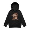 AS Colour - Youth Supply Hood Thumbnail