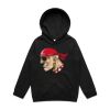 AS Colour - Youth Supply Hood Thumbnail