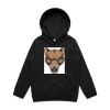 AS Colour - Youth Supply Hood Thumbnail