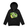 AS Colour - Youth Supply Hood Thumbnail