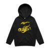 AS Colour - Youth Supply Hood Thumbnail