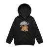 AS Colour - Youth Supply Hood Thumbnail