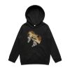 AS Colour - Youth Supply Hood Thumbnail