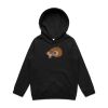AS Colour - Youth Supply Hood Thumbnail
