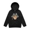 AS Colour - Youth Supply Hood Thumbnail