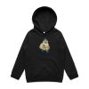 AS Colour - Youth Supply Hood Thumbnail