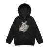 AS Colour - Youth Supply Hood Thumbnail