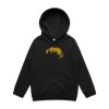 AS Colour - Youth Supply Hood Thumbnail