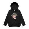 AS Colour - Youth Supply Hood Thumbnail