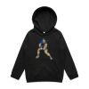 AS Colour - Youth Supply Hood Thumbnail
