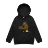 AS Colour - Youth Supply Hood Thumbnail