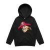 AS Colour - Youth Supply Hood Thumbnail