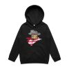 AS Colour - Youth Supply Hood Thumbnail