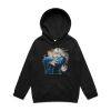 AS Colour - Youth Supply Hood Thumbnail