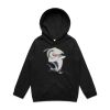AS Colour - Youth Supply Hood Thumbnail