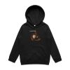 AS Colour - Youth Supply Hood Thumbnail