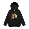 AS Colour - Youth Supply Hood Thumbnail