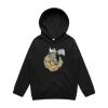 AS Colour - Youth Supply Hood Thumbnail